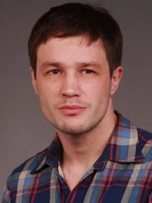 Дмитрий Ратомский