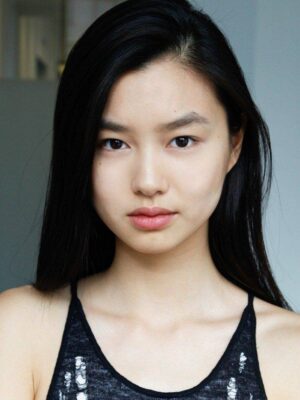 Estelle Chen • Height, Weight, Size, Body Measurements, Biography, Wiki ...