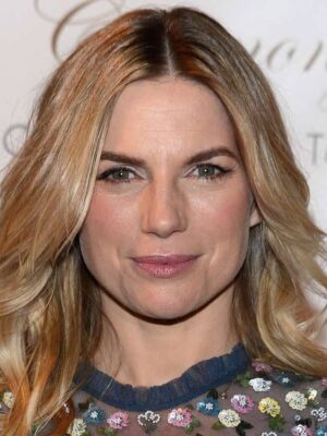 Eva Birthistle
