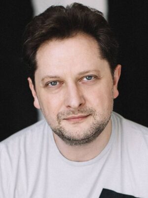 Евгений Писарев