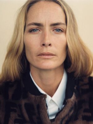 Georgina Grenville