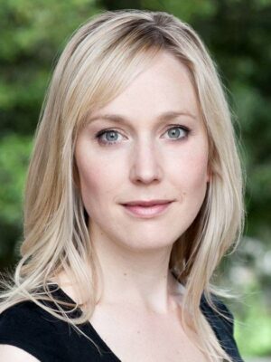 Hattie Morahan