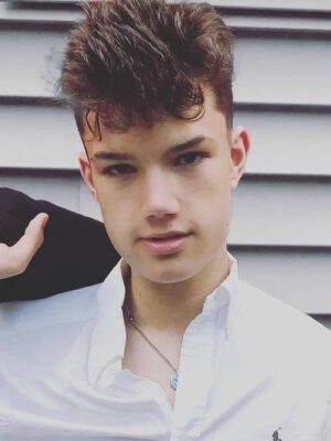 Ian Jeffrey