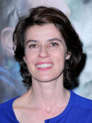 Irène Jacob
