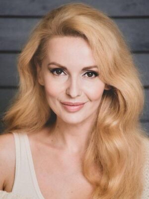 Irina Barinova