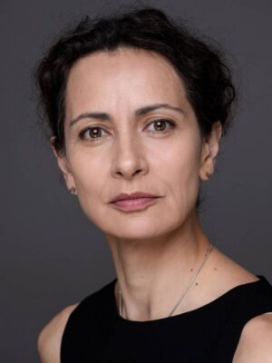 Irina Yakovleva