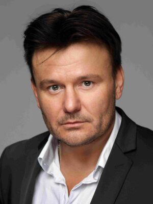 Ivan Rudakov