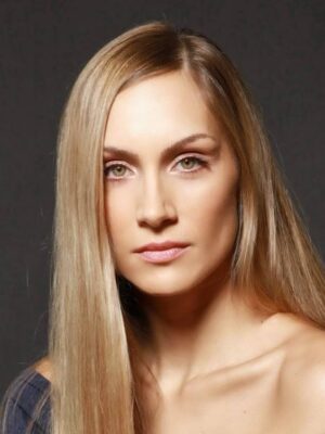 Jelena Gavrilovic