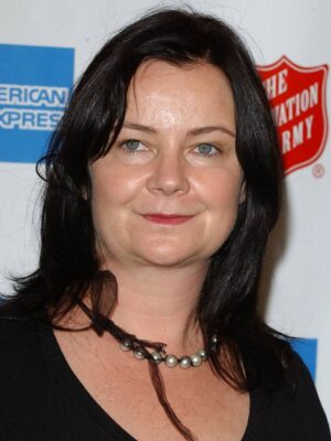 Jennifer Nicholson