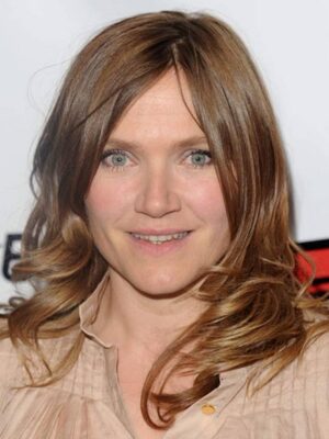 Jessica Hynes