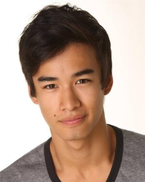 Jordan Rodriguez