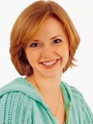 Julia Weisner
