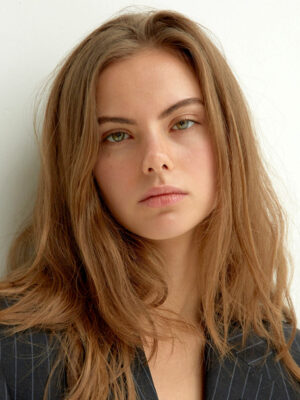 Kate Demianova