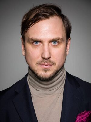 Lars Eidinger