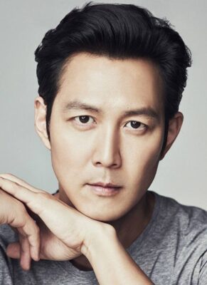 Lee Jung-jae • Height, Weight, Size, Body Measurements, Biography, Wiki ...