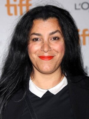 Marjane Satrapi • Height, Weight, Size, Body Measurements, Biography ...