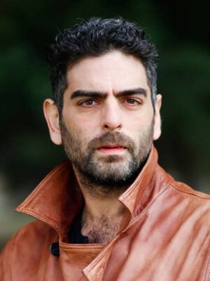 Mehmet Ali Nuroglu