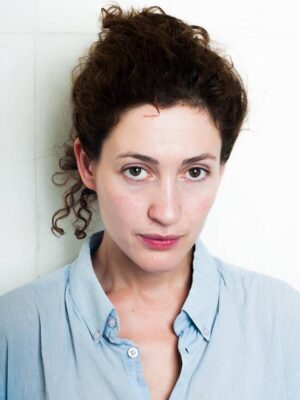 Miriam Sahana
