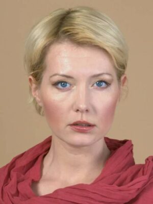 Olesya Vlasova