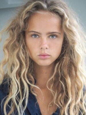 Olivia Vinten
