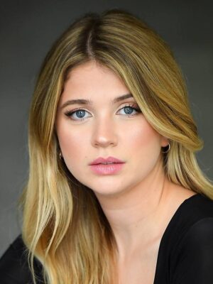 Sarah Fisher