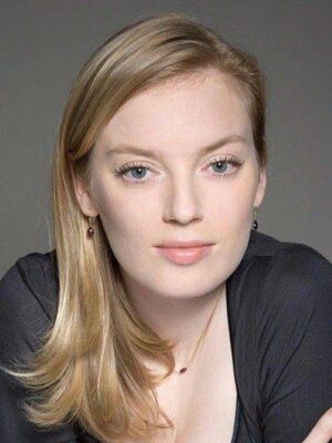 Sarah Polley