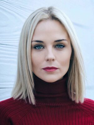 Tanya van Graan