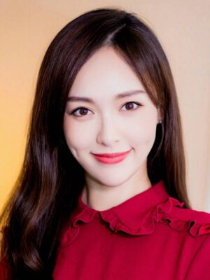 Tiffany Tang
