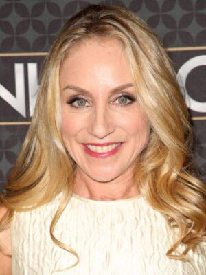 Tracy Pollan