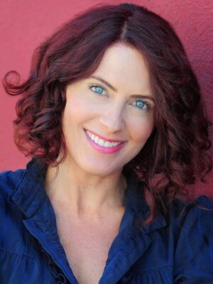 Vanessa Marshall