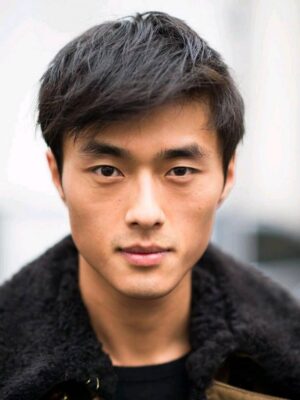 Zhao Lei