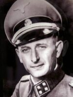 Adolf Eichmann