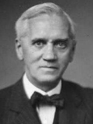 Александр Флеминг