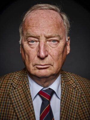 Alexander Gauland