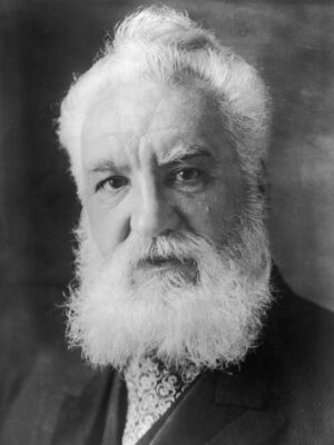 Alexander Graham Bell