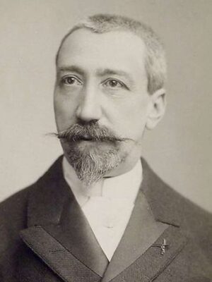 Anatole France