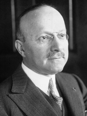 André Citroën