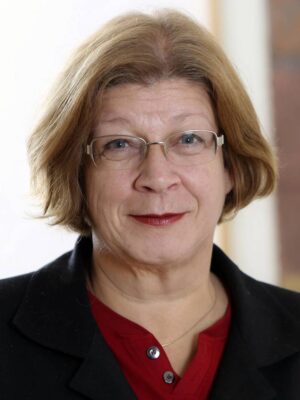 Andrea Fischer