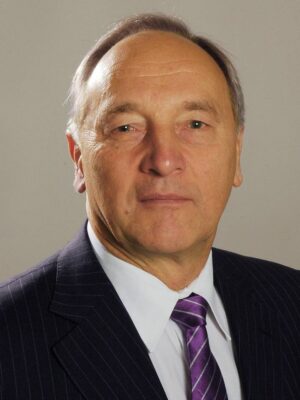 Andris Berzins