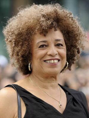Angela Davis