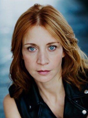 Annika Ernst