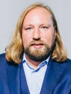 Anton Hofreiter