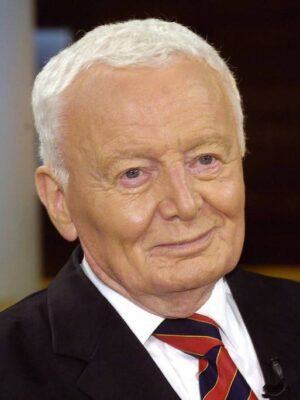 Arnulf Baring
