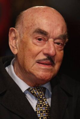 Artur Brauner