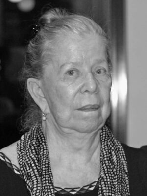 Barbara Brecht-Schall