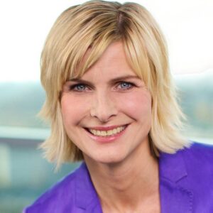 Barbara Hahlweg