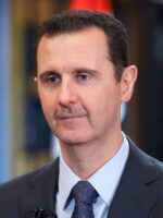 Baschar al-Assad