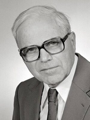 Béla Barényi