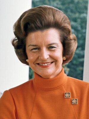 Betty Ford