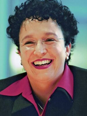 Birgit Homburger